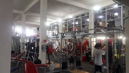 SPORT HOUSE - Niños Heroes 46, Xonacatlan de Vicencio, 52060 Xonacatlán, Méx., Mexico