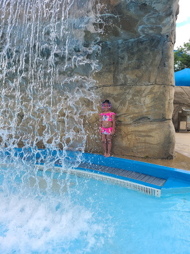 Water Park «Phillips Park Family Aquatic Center», reviews and photos, 828 Montgomery Rd, Aurora, IL 60505, USA