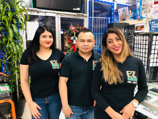 Pawn Shop «EZ Cash Pawn & Jewelry», reviews and photos, 1913 Brentwood Rd, Brentwood, NY 11717, USA