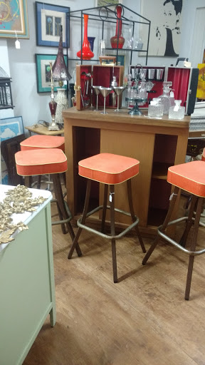 Antique Furniture Store «Keen Furniture Loft LLC», reviews and photos, 1530 S High St, Columbus, OH 43207, USA