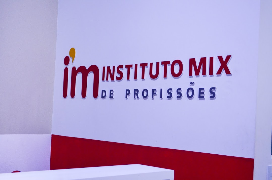 Instituto Mix Diadema - SP