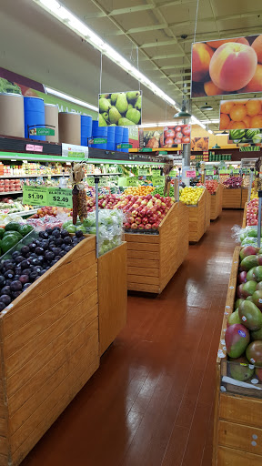 Supermarket «Food Universe Marketplace», reviews and photos, 70-63 Parsons Blvd, Fresh Meadows, NY 11365, USA