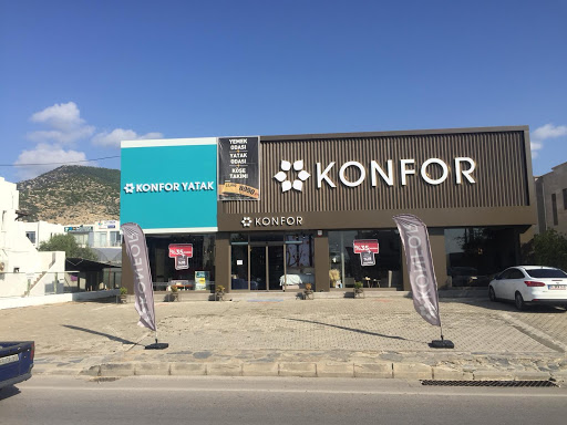 Konfor Bodrum