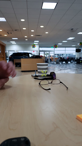 Ford Dealer «Mossy Ford», reviews and photos, 4570 Mission Bay Dr, San Diego, CA 92109, USA