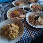 Photo n°1 de l'avis de Chris.i fait le 12/06/2022 à 16:59 sur le  La Capanna del Pescatore à Montefiascone