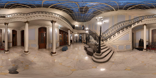 Street View y 360°