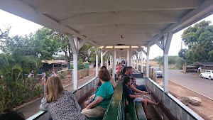 Hawaiian Railway - photo 20