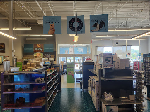 Shopping Mall «Hillcrest Shopping Center», reviews and photos, 1855 E Main St #10, Spartanburg, SC 29307, USA