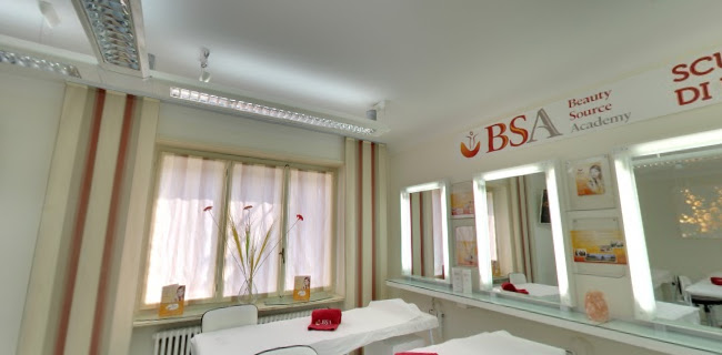 BSA Beauty Source Academy - Lugano