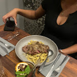Photo n°2 de l'avis de Joelle.h fait le 22/09/2022 à 19:46 sur le  Restaurant Hüftgold à Schwetzingen