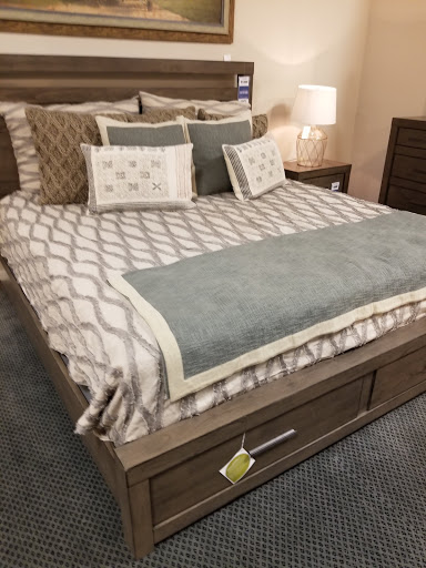 Furniture Store «Haynes Furniture», reviews and photos, 6550 Hull Street Rd, Richmond, VA 23224, USA