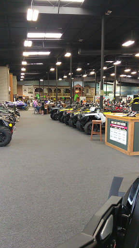 Motorcycle Dealer «Mountain Motorsports Conyers», reviews and photos, 899 Iris Dr SE, Conyers, GA 30094, USA