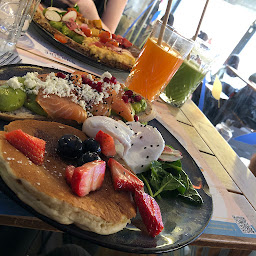 Photo n°28 de Sunside Café Toulouse à Toulouse ()
