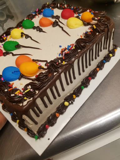 Ice Cream Shop «Baskin-Robbins», reviews and photos, 91 Eglin Pkwy NE, Fort Walton Beach, FL 32548, USA