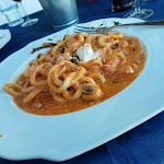 Photo n°1 de l'avis de valeria.o fait le 16/09/2023 à 12:01 sur le  Osteria dei Miracoli à Casalbordino