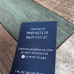 Photo n° 8 de l'avis de patrick.a fait le 02/03/2023 à 19:13 pour le petit phare à Anduze