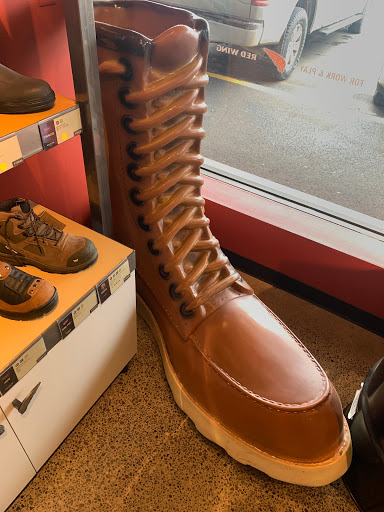 Shoe Store «Red Wing», reviews and photos, 2680 W Ridge Rd #107B, Rochester, NY 14626, USA