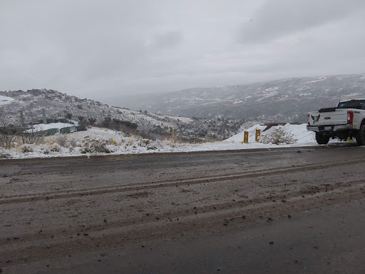 Golf Course «Tuhaye Pro Shop», reviews and photos, 9875 North Tuhaye Park, Kamas, UT 84036, USA