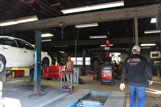 Auto Repair Shop «Klaus Garage», reviews and photos, 2619 NY-52, Hopewell Junction, NY 12533, USA