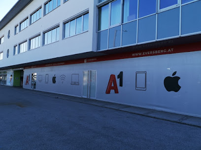 A1 Exclusive Store Eversberg Alpenstraße
