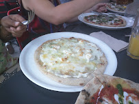 Pizza du Capodimonte Pizzeria Labege - DICAPO - n°13