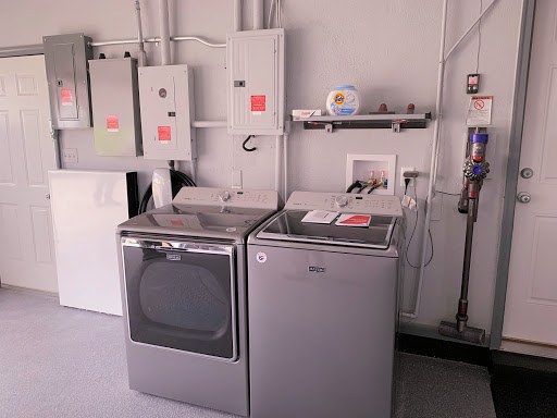 Electrician «Jefferson Electric», reviews and photos, 2114 E Washington St a, Indianapolis, IN 46201, USA