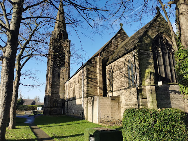 Reviews of St Peters in Doncaster - Church