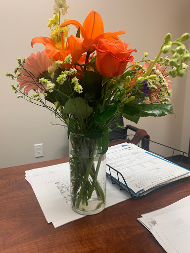 Florist «Pretty Petals Floral Boutique», reviews and photos, 2932 Hillcrest Dr, San Antonio, TX 78201, USA