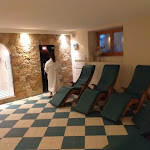 Photo n°3 de l'avis de Stefano.a fait le 04/09/2021 à 17:00 sur le  Family Hotel Posta à St. Christina in Gröden