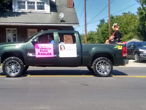 Auto Parts Store «NAPA Auto Parts - Carrollton Auto Parts Inc», reviews and photos, 618 Highland Ave, Carrollton, KY 41008, USA