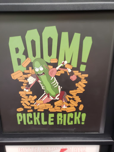 Video Game Store «GameStop», reviews and photos, 4959 Bill Gardner Pkwy Ste 112, Locust Grove, GA 30248, USA