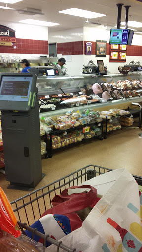 Supermarket «Super Stop & Shop», reviews and photos, 410 Reidville Dr, Waterbury, CT 06705, USA