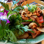 Photo n°10 de l'avis de Tanja.t fait le 09/09/2018 à 13:07 sur le restaurants Thai Thaani Restaurant à Stuttgart