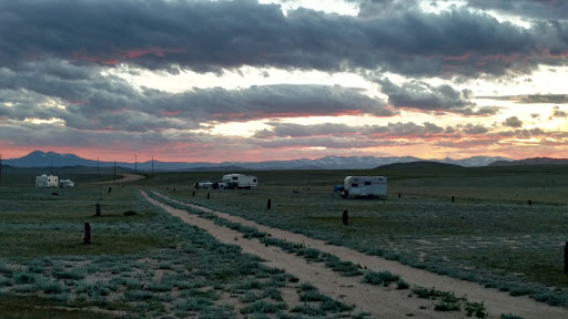 Fishing Store «Chaparral Park General Store», reviews and photos, 19015 Co Rd 59, Hartsel, CO 80449, USA