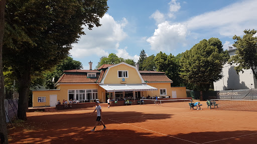 Tennisclub Blau-Weiss