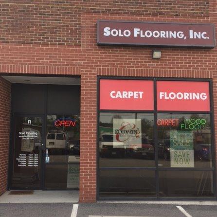 Solo Flooring, Inc