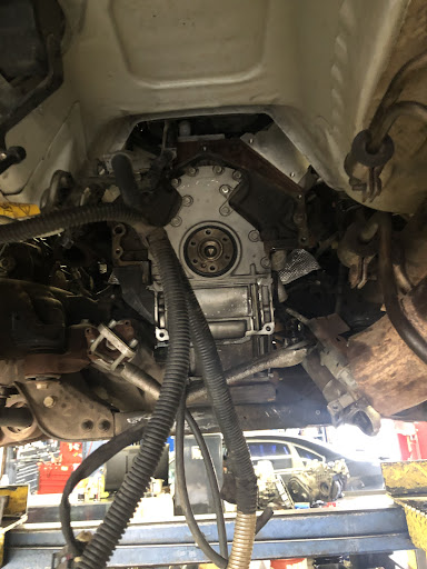 Transmission Shop «AAMCO Transmissions & Total Car Care», reviews and photos, 10212 122nd St E, Puyallup, WA 98374, USA