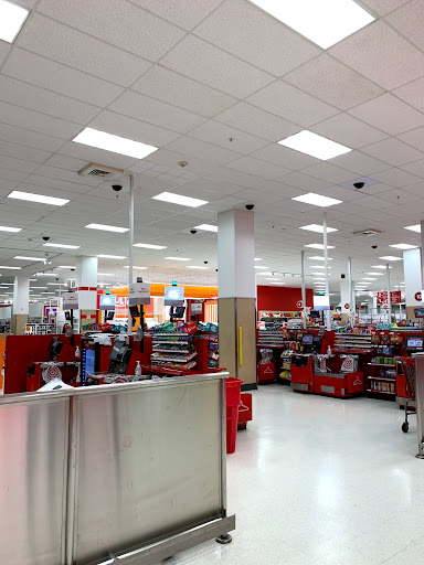 Department Store «Target», reviews and photos, 3100 14th St NW #201, Washington, DC 20010, USA