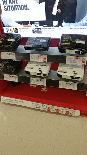 Office Supply Store «Staples», reviews and photos, 2120 Contra Costa Blvd, Pleasant Hill, CA 94523, USA