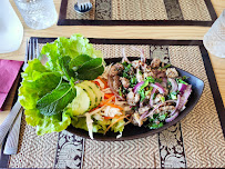 Lap du Restaurant thaï Thai Corner Restaurant à Grenade - n°7