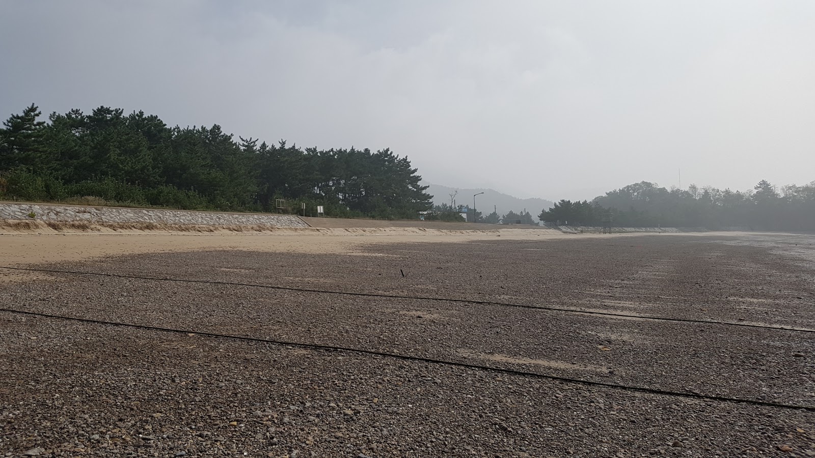 Sangnok Beach photo #8