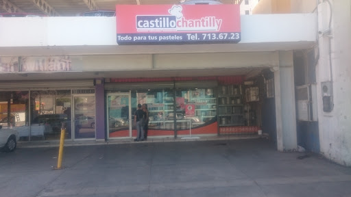 Castillo Chantilly