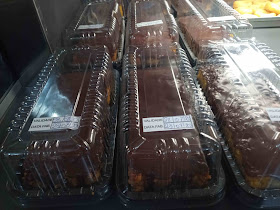 Panificadora Tradicao