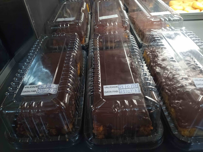 Panificadora Tradicao