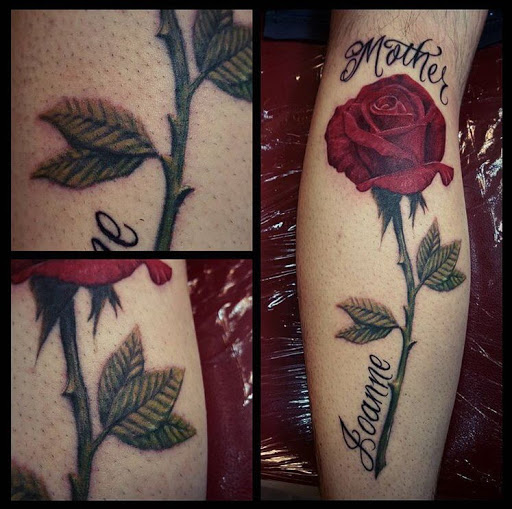 Explore rib tattoo ideas for guys, creative tattoo ideas in San Diego, available at Sideshow Tattoo and Piercing