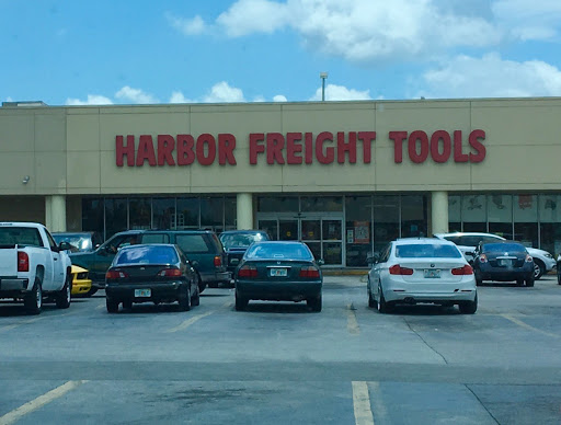 Tool Store «Harbor Freight Tools», reviews and photos, 410 W 49th St #104, Hialeah, FL 33012, USA