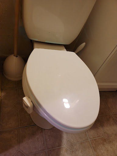 Plumber «Roto-Rooter Plumbing & Drain Services», reviews and photos, 1204 S 22nd St, Tampa, FL 33605, USA