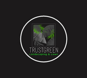 TrustGreen landscape