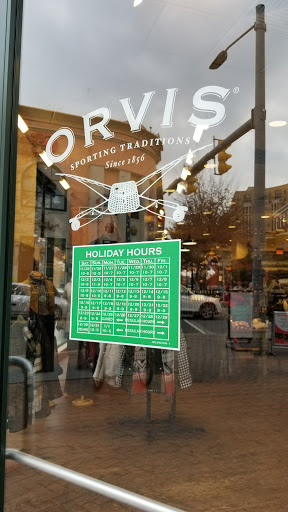 Clothing Store «Orvis», reviews and photos, 2879 Clarendon Blvd, Arlington, VA 22201, USA