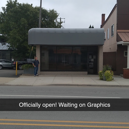 Explore live laugh love tattoo ideas, creative tattoo ideas in Lexington, available at Tempest Tattoo Studio